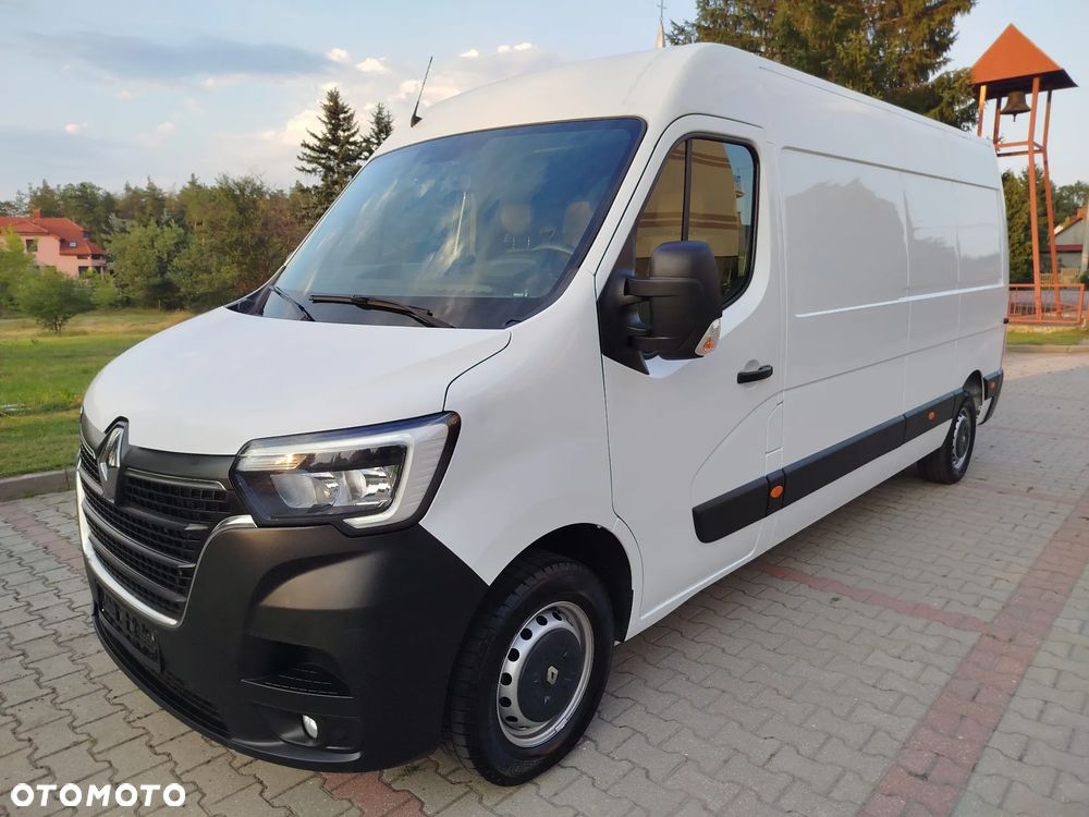 Renault Master L2H2 ŚREDNIAK 2.3DCI - 34