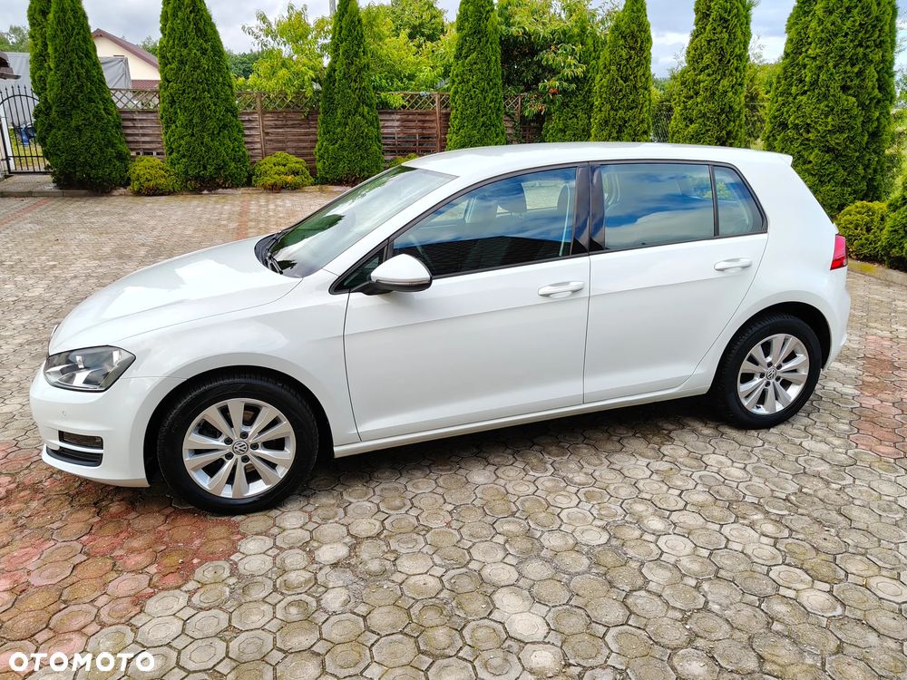 Volkswagen Golf - 3