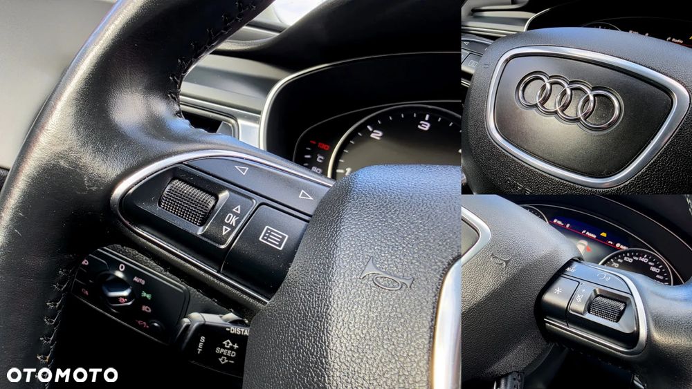 Audi A6 Avant - 26