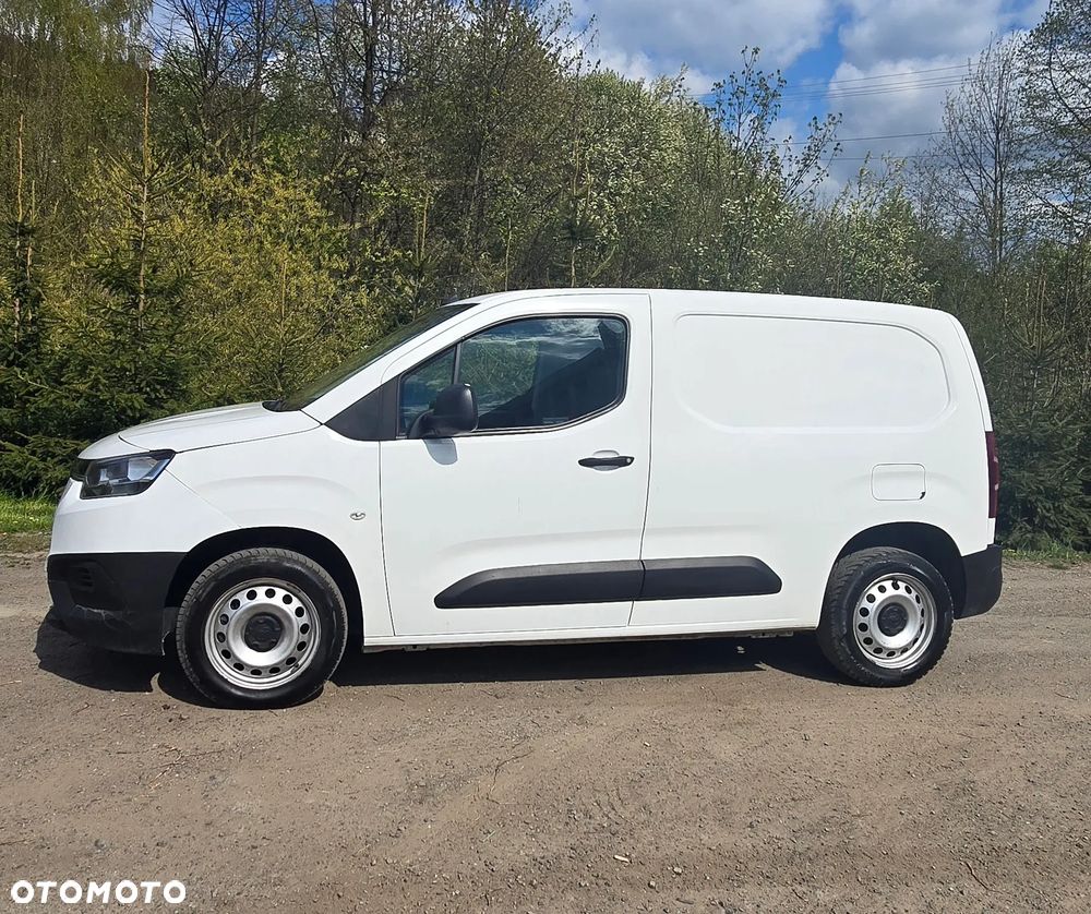 Toyota ProAce - 4