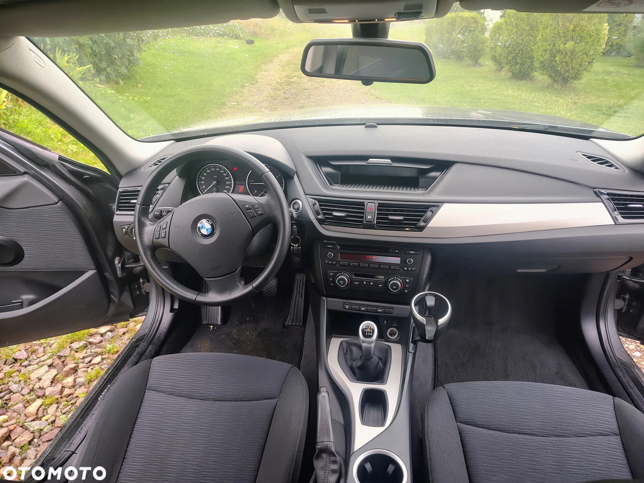 BMW X1 sDrive16d - 15