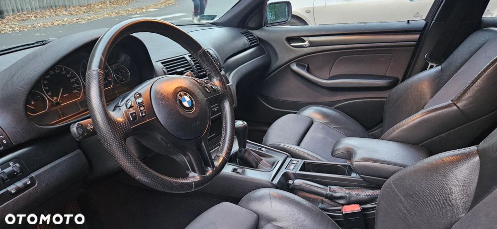 BMW Seria 3 316i Edition Exclusive - 2