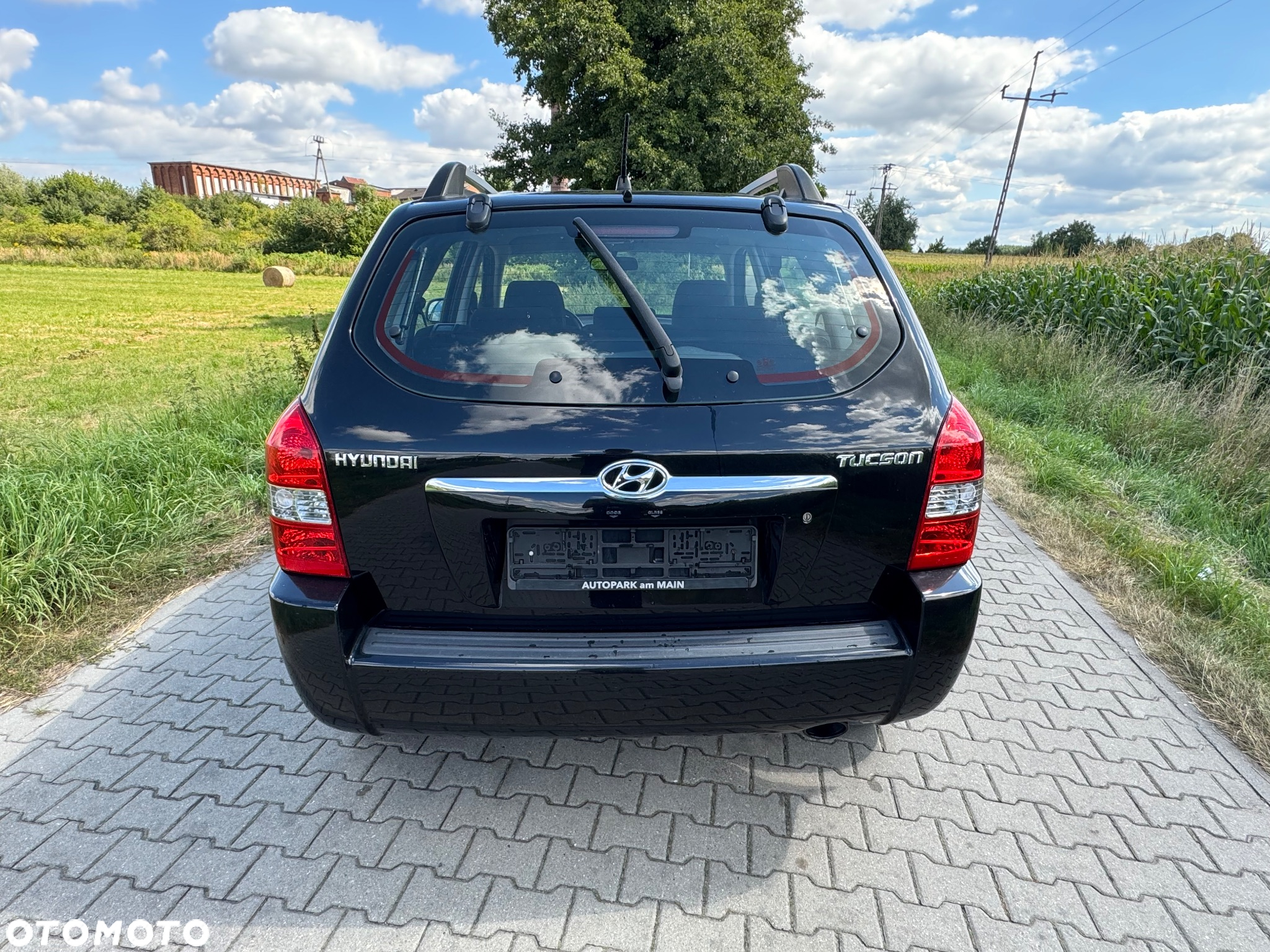 Hyundai Tucson 2.0 2WD Edition Plus - 6