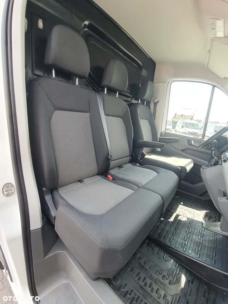 Volkswagen CRAFTER - 15