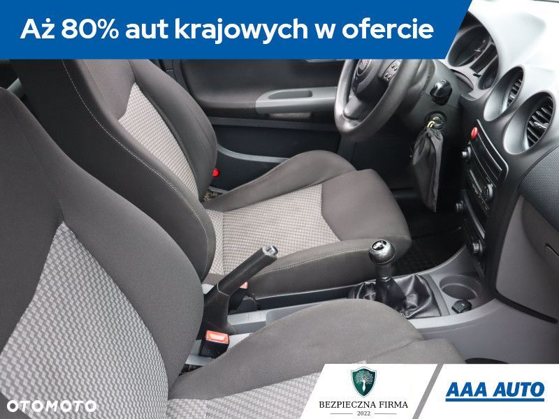 Seat Ibiza - 11