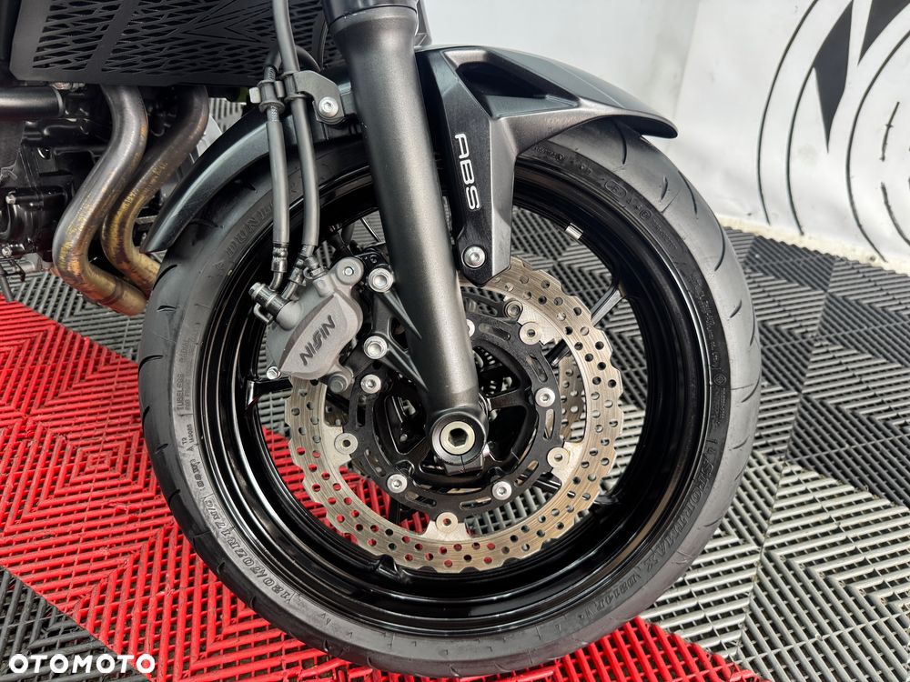 Kawasaki Z 650 - 37