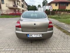 Renault Megane 1.6 16V Authentique - 4