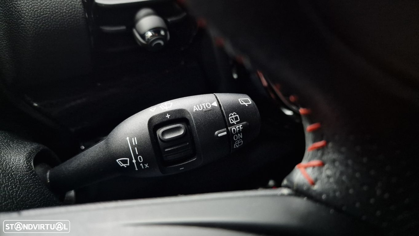 MINI Clubman One D Sport Edition Auto - 31