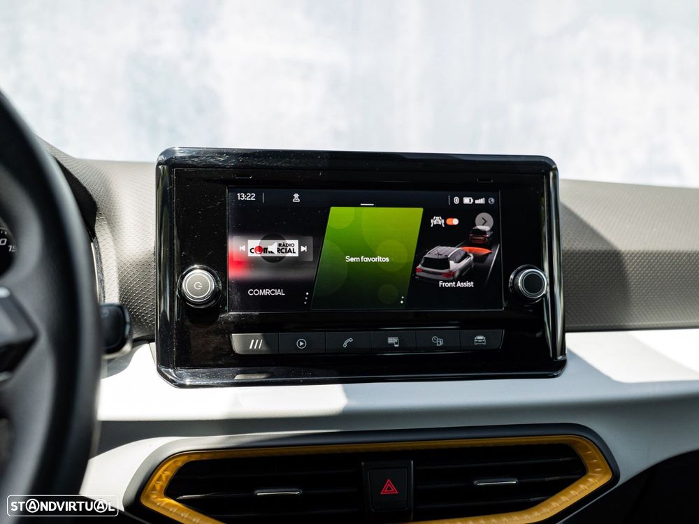 SEAT Arona 1.0 TSI Xcellence - 46