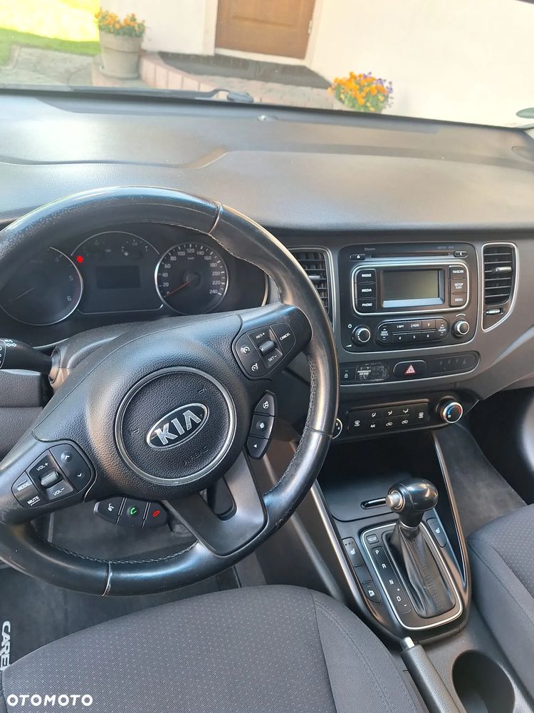Kia Carens 1.7 CRDi Spirit - 9