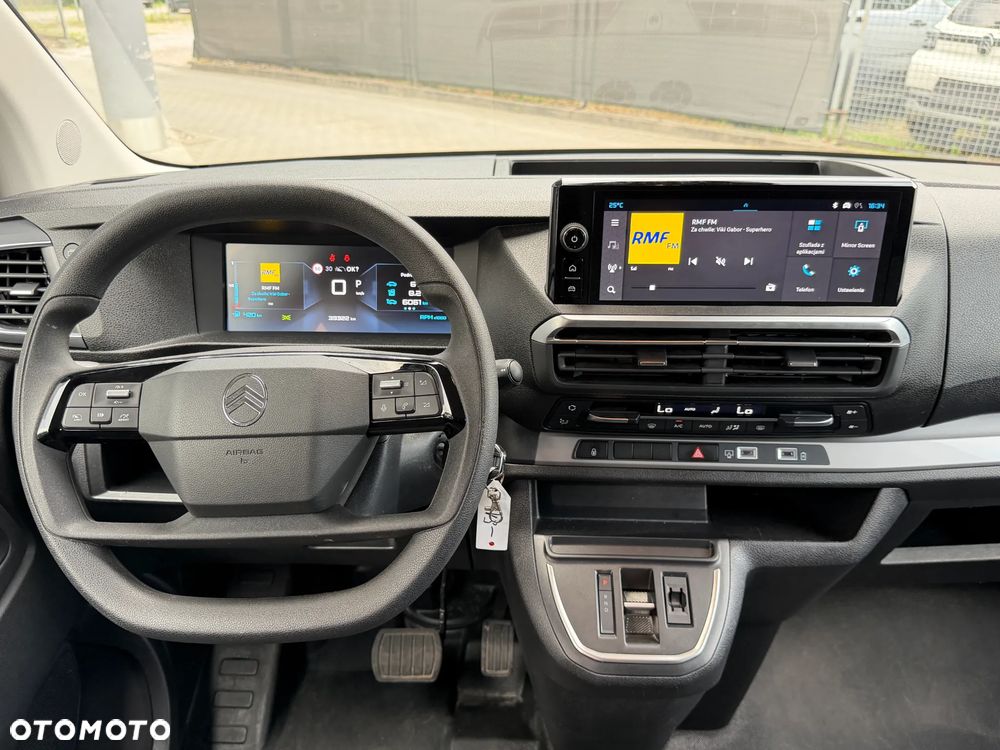 Citroën SpaceTourer 2.0 BlueHDi XL Plus EAT8 - 21