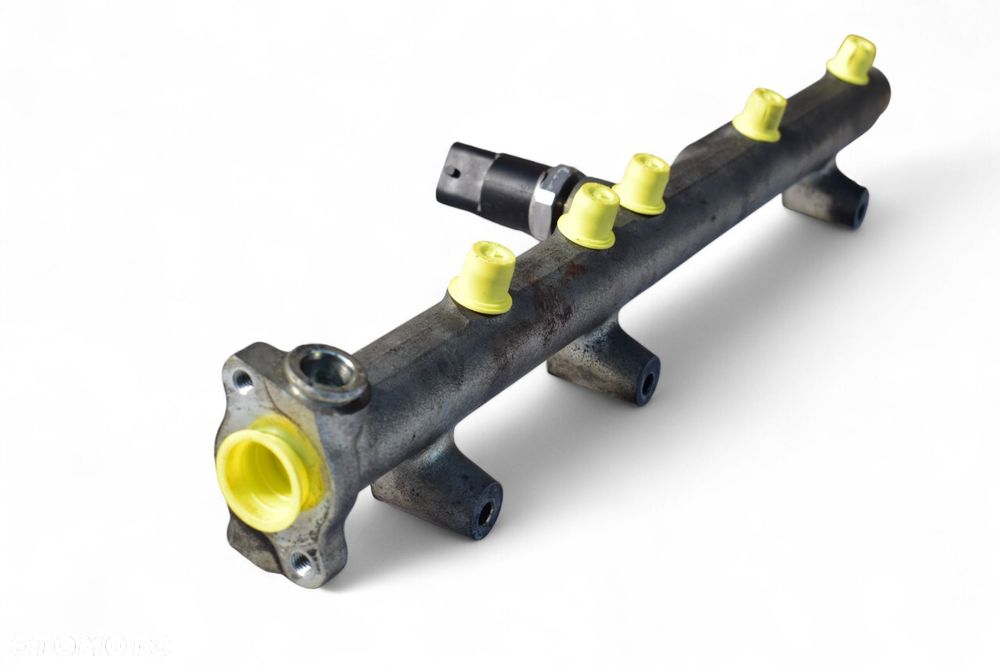 Listwa Wtryskowa KIA CARENS II CERATO I 2.0 CRDI 0445214026 - 6