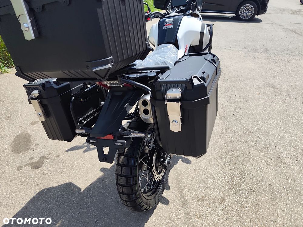 Junak RX One - 13