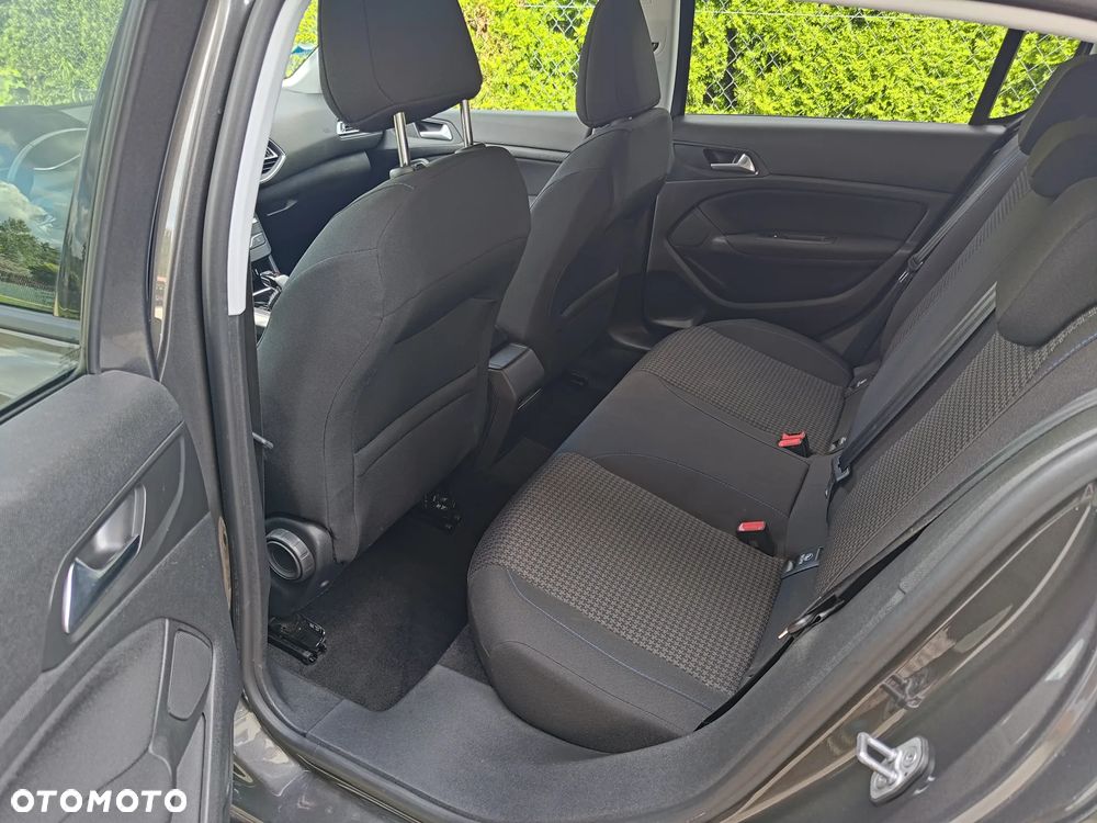 Peugeot 308 - 20