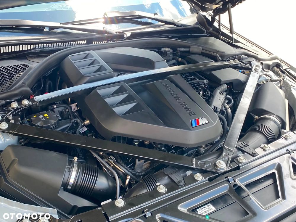 BMW M3 - 9