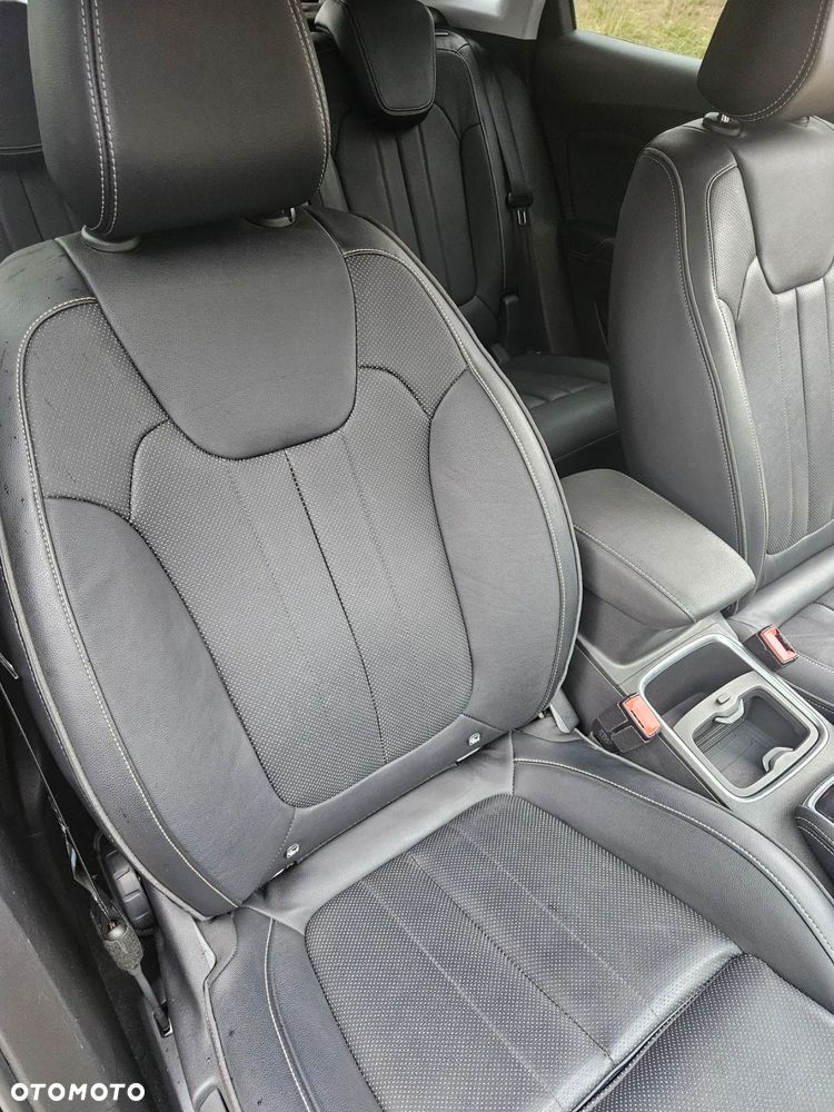 Opel Grandland X 1.2 T Ultimate S&S - 24