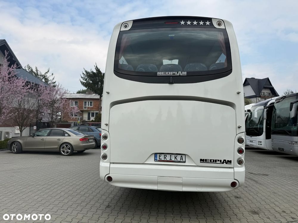 Neoplan Tourliner - 7
