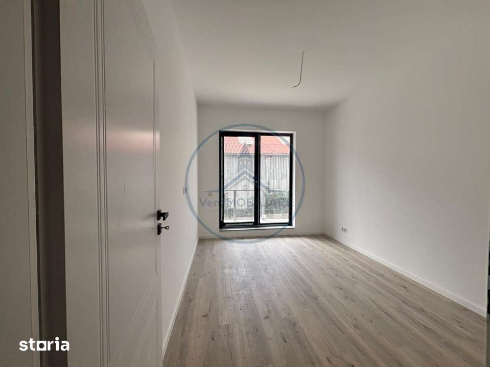 Apartament nou de vanzare – Zona Nord, Bistrita — fotografia 3