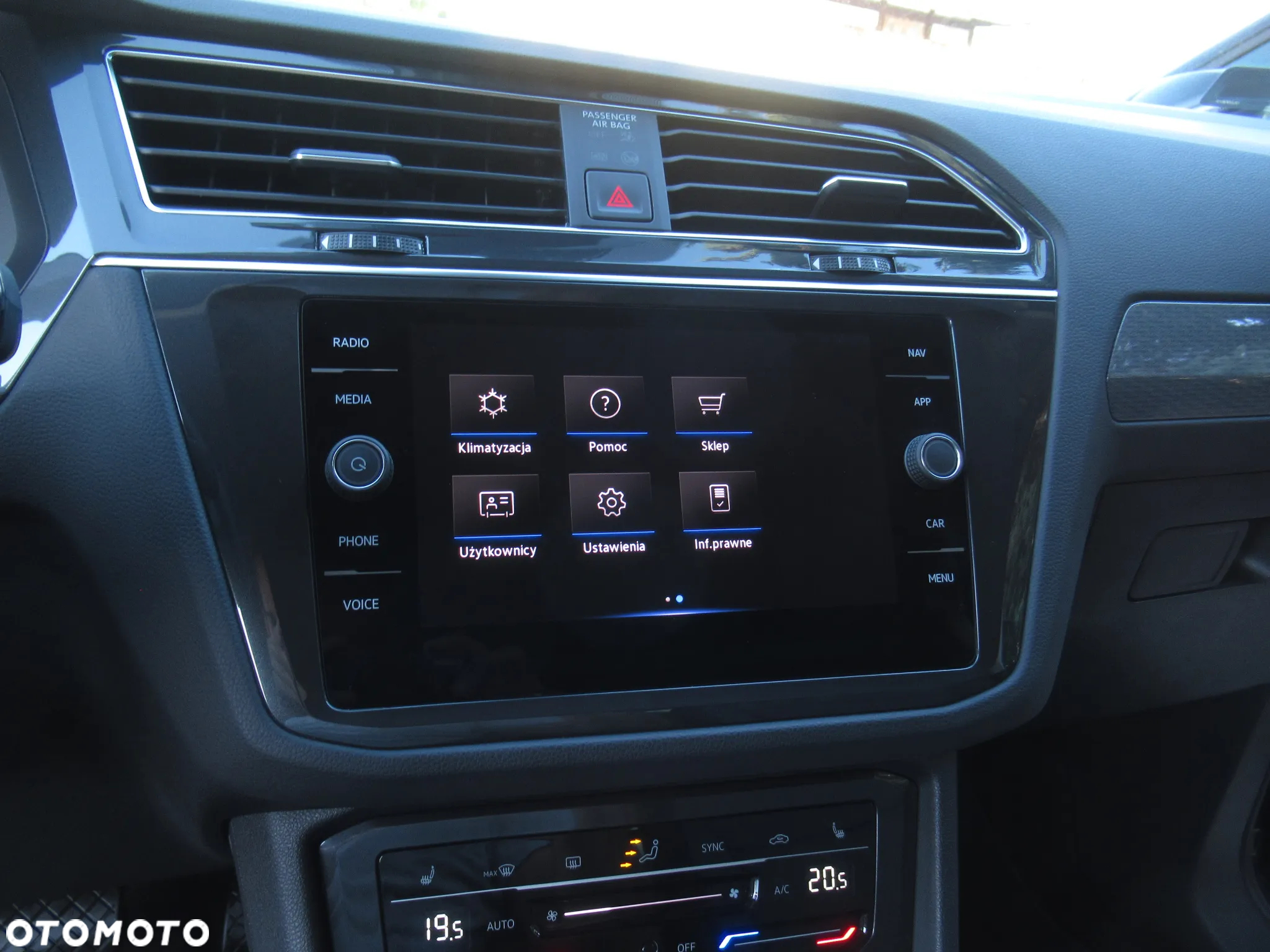 Volkswagen Tiguan 1.5 TSI EVO Life DSG - 18