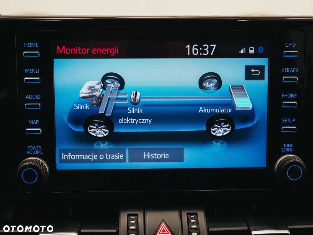 Toyota RAV4 2.5 Hybrid Selection 4x2 - 27