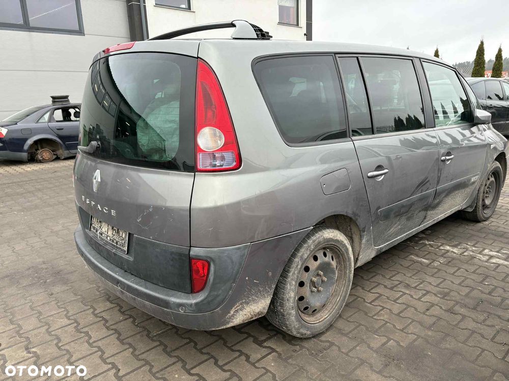 RENAULT ESPACE - 3