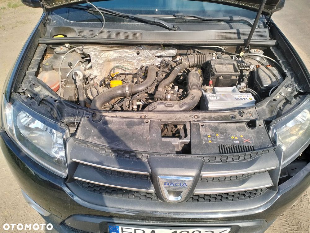 Dacia Sandero Stepway TCe 90 S&S Ambiance - 9