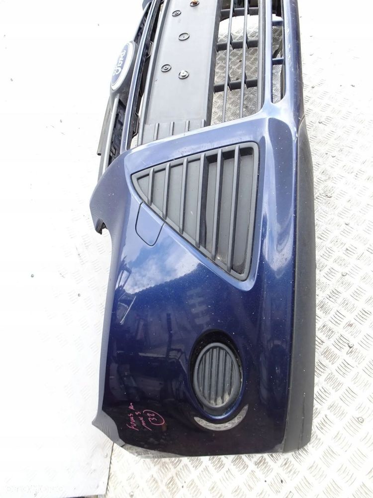 zderzak przód kpl. ford focus mk3 ib - 7