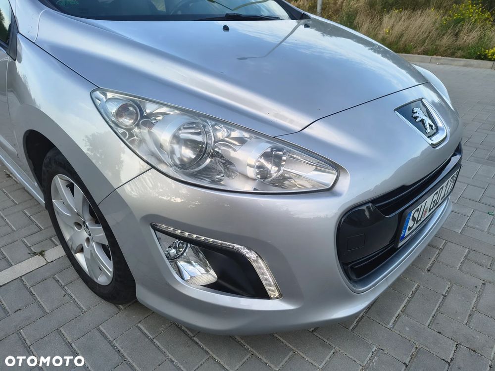 Peugeot 308 - 13