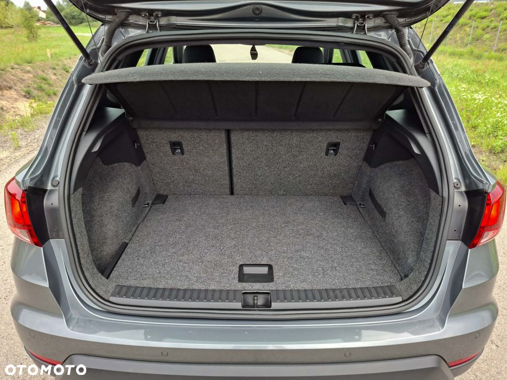 Seat Arona 1.6 TDI XCELLENCE - 19