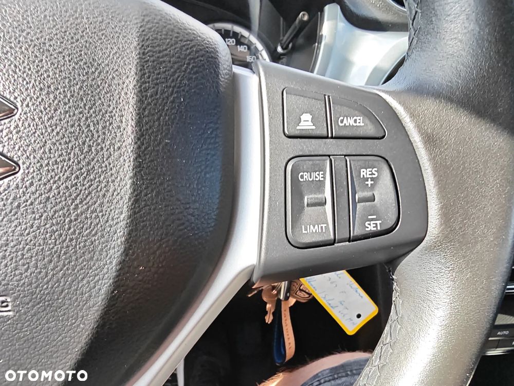 Suzuki Vitara 1.6 Comfort 4WD - 26
