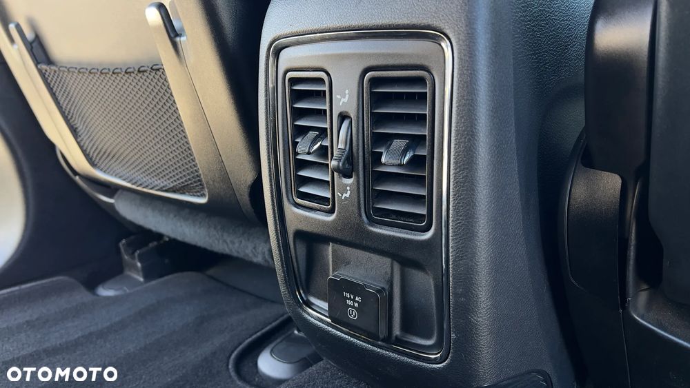 Jeep Grand Cherokee ver-3-6-v6-pentastar-4wd-automatik-laredo - 14