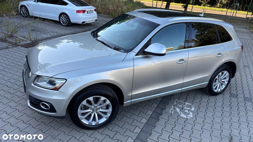 Audi Q5 - 9