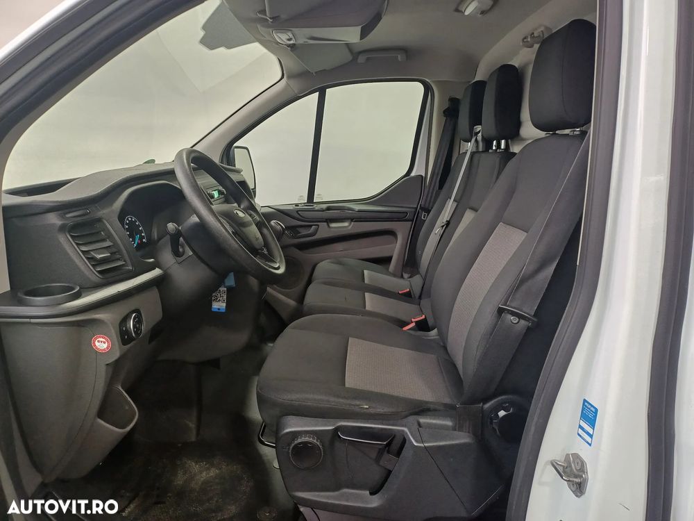Ford Transit Custom - 4
