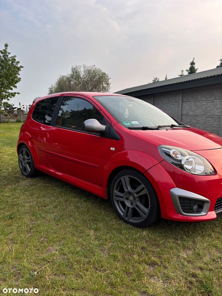 Renault Twingo 1.6 16V RS - 2