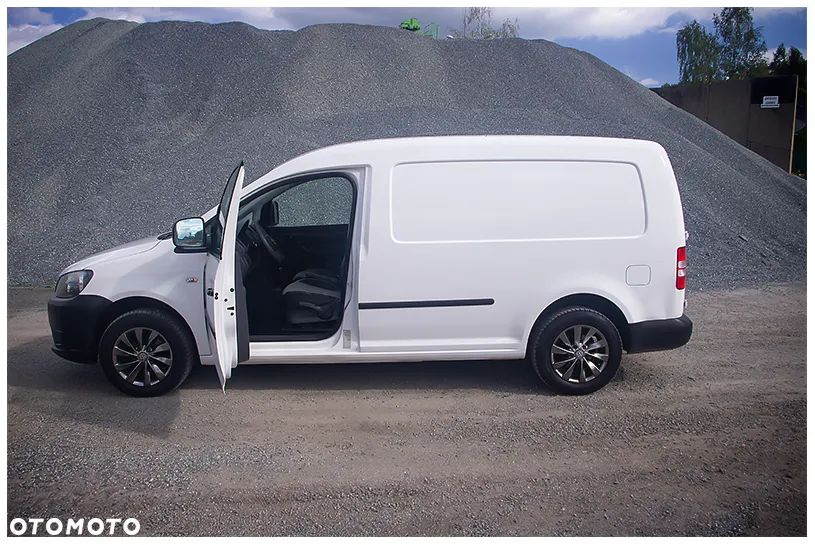 Volkswagen Caddy - 6