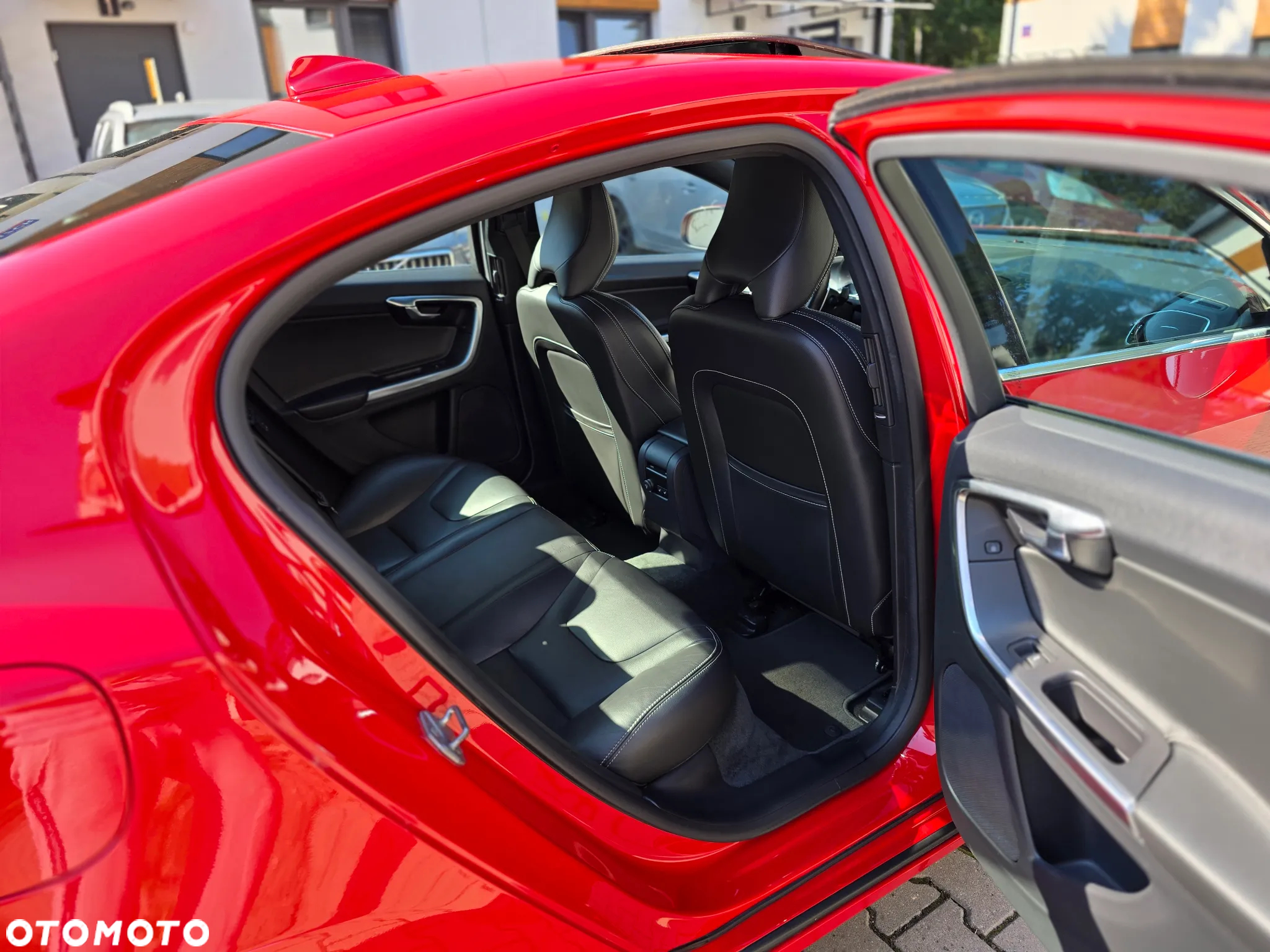 Volvo S60 - 31