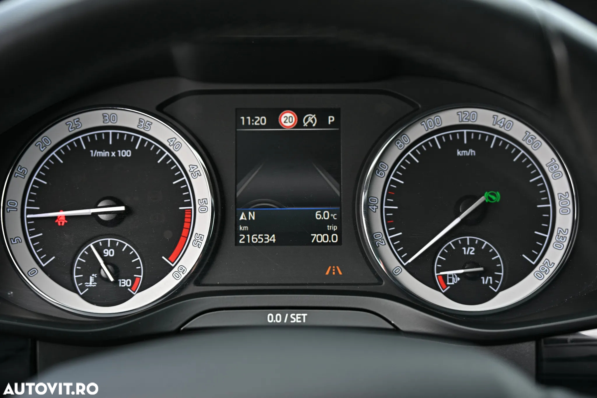 Skoda Kodiaq - 34