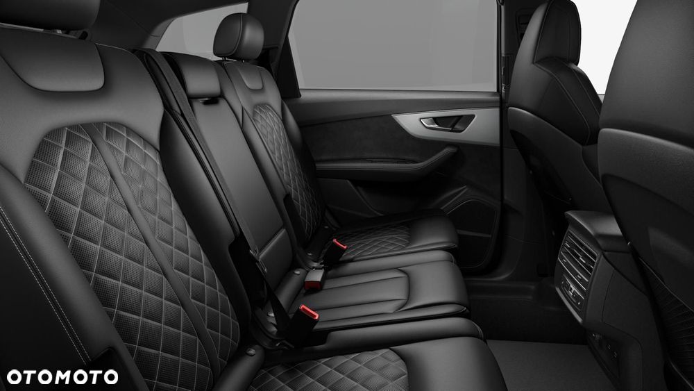 Audi Q7 55 TFSI mHEV Quattro S Line Tiptr - 13