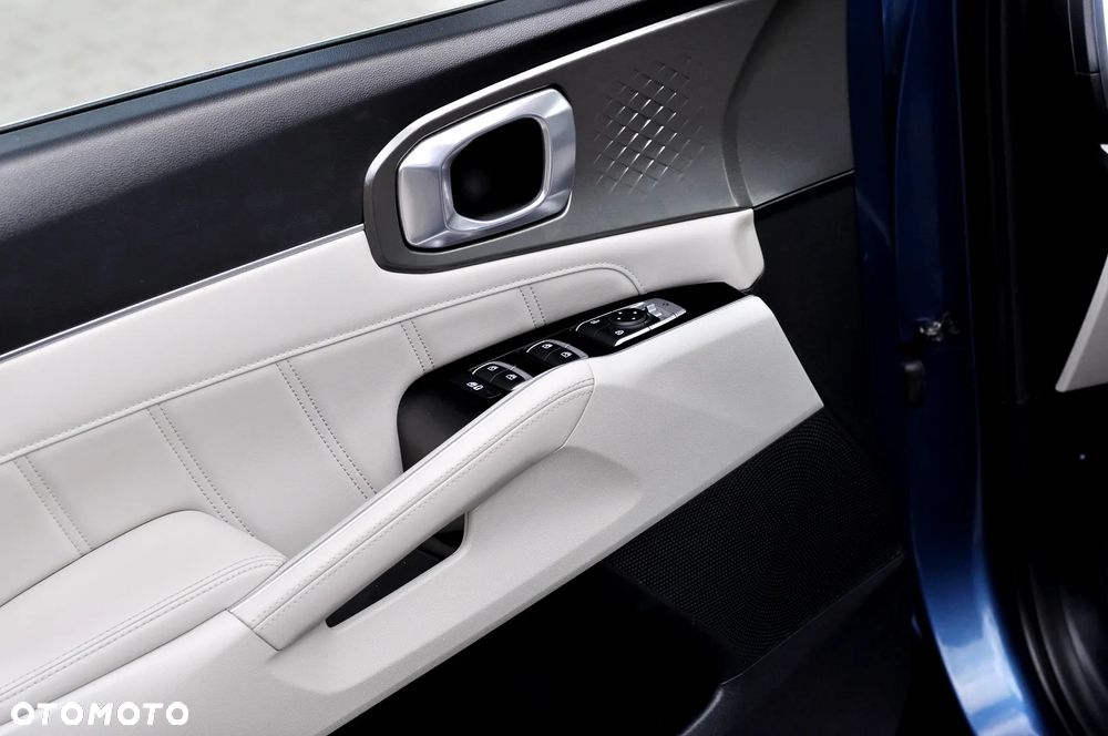 Kia Sorento 1.6 T-GDI HEV Prestige Line 7os - 17