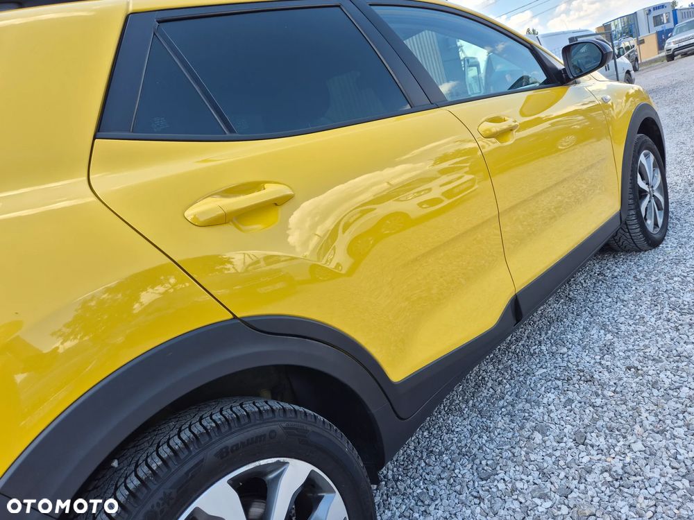 Kia Stonic 1.0 T-GDI 100 OPF Nightline Edition - 22