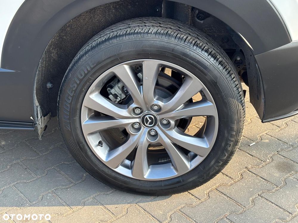 Mazda CX-30 e-SKYACTIVE X 186 TAKUMI - 4