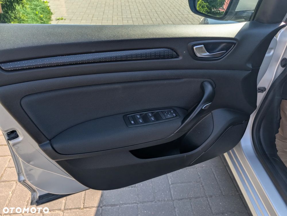 Renault Megane 1.5 dCi Zen - 13
