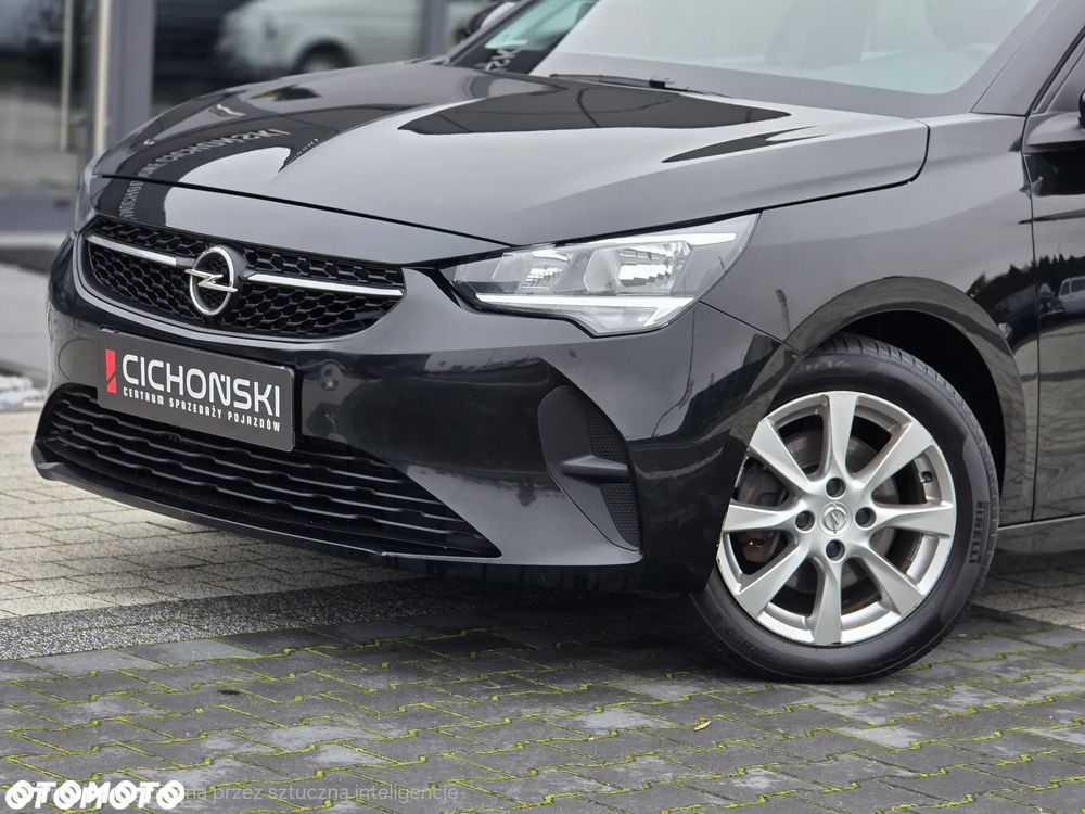 Opel Corsa 1.5 D Elegance S&S - 5