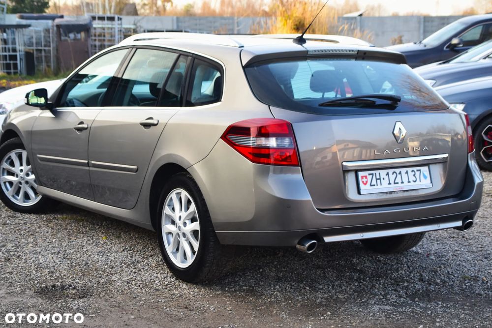 Renault Laguna 2.0 TCe 170 GT - 32