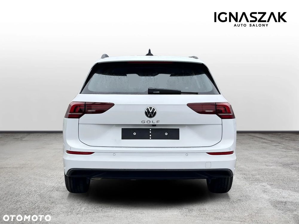 Volkswagen Golf - 4