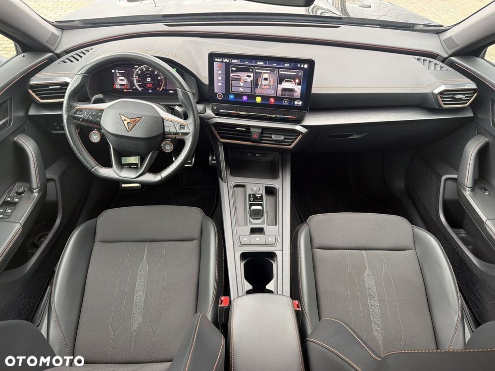 Cupra Formentor - 19