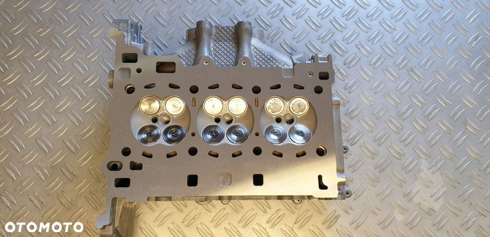 głowica ford 1.0 ecoboost pbcm5g 6090