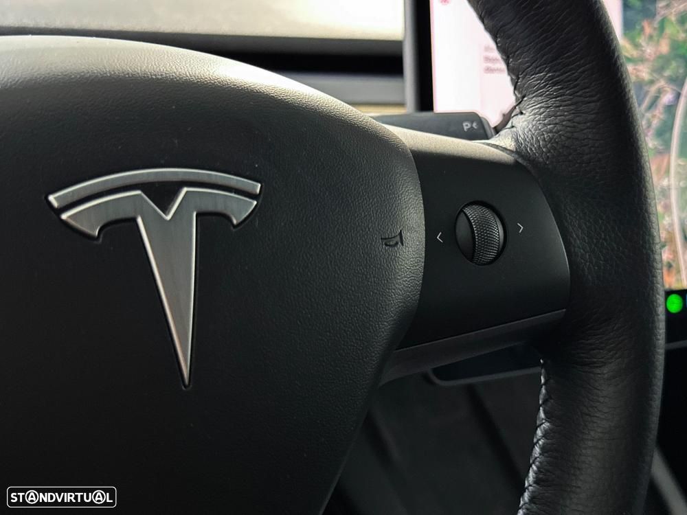 Tesla Model 3 Performance Dual Motor AWD - 50