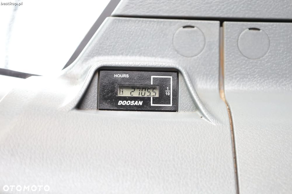 Doosan DX140LC-7 - 26