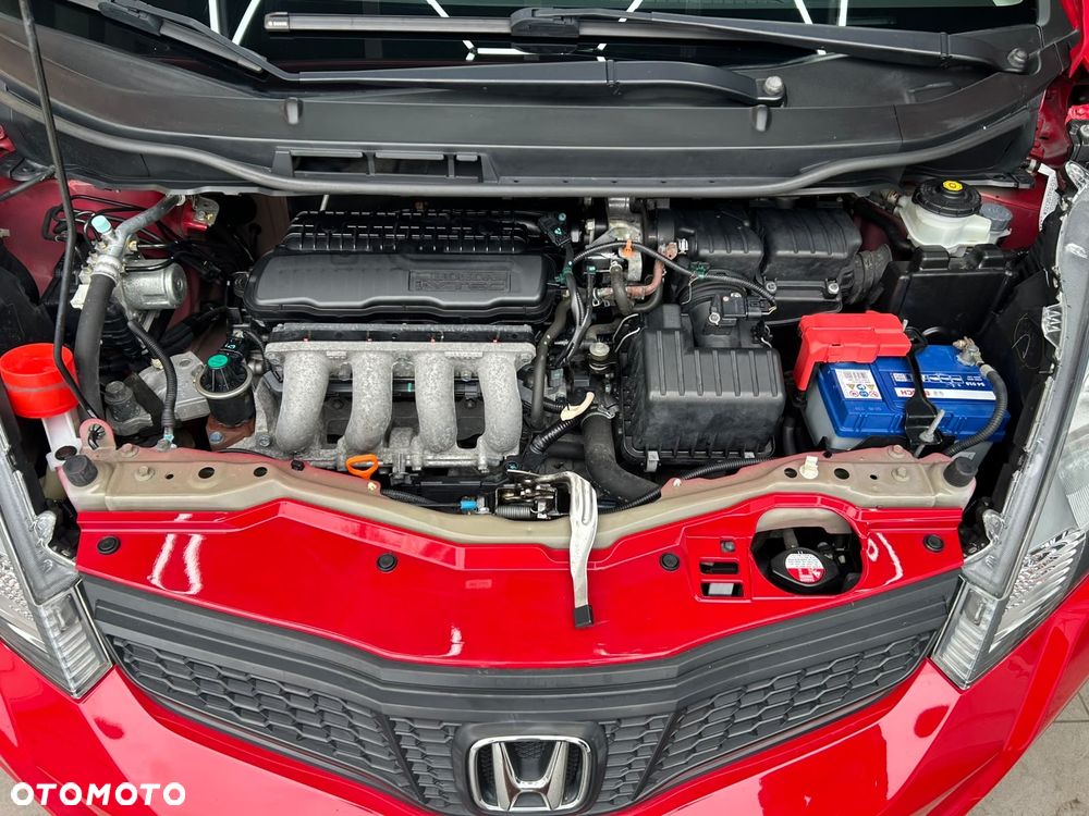 Honda Jazz 1.2 i-VTEC S - 33